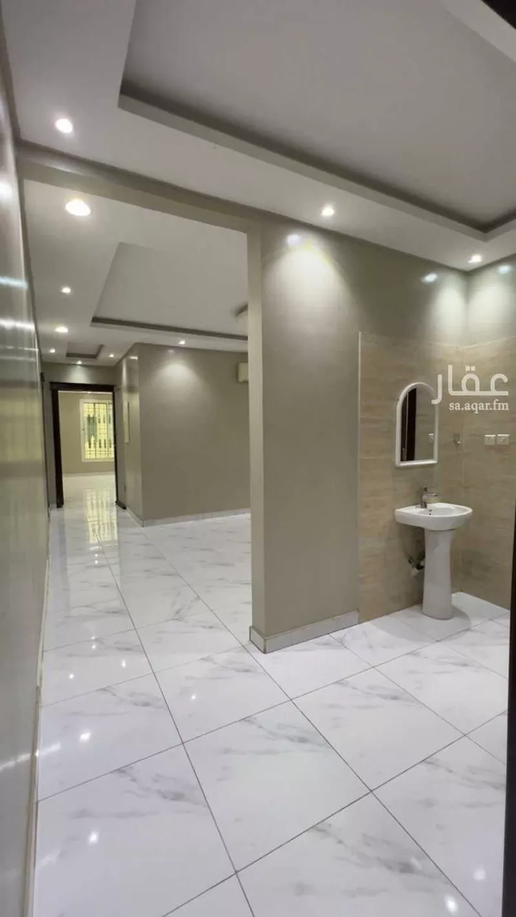 شقة للإيجار في شارع محمد بن أبي طاهر, حي المعيزيلة, مدينة الرياض, منطقة الرياض صورة 5