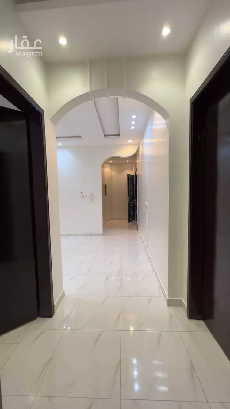 شقة للإيجار في شارع أرجوان, حي القادسية, مدينة الرياض, منطقة الرياض