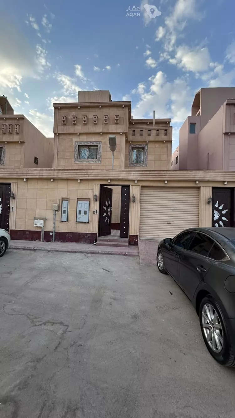 Floor for Rent in Riyadh Ar Rimal