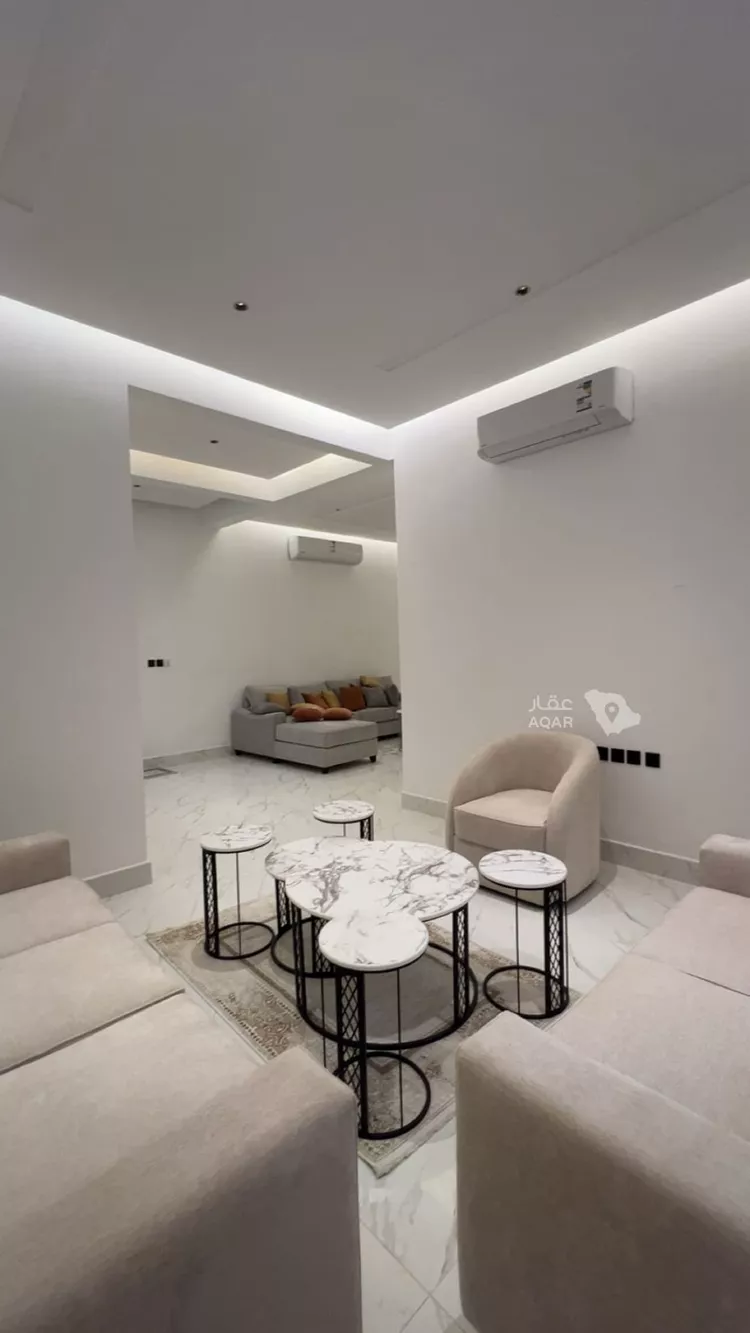 Apartment for Rent in Riyadh Al Qirawan 13