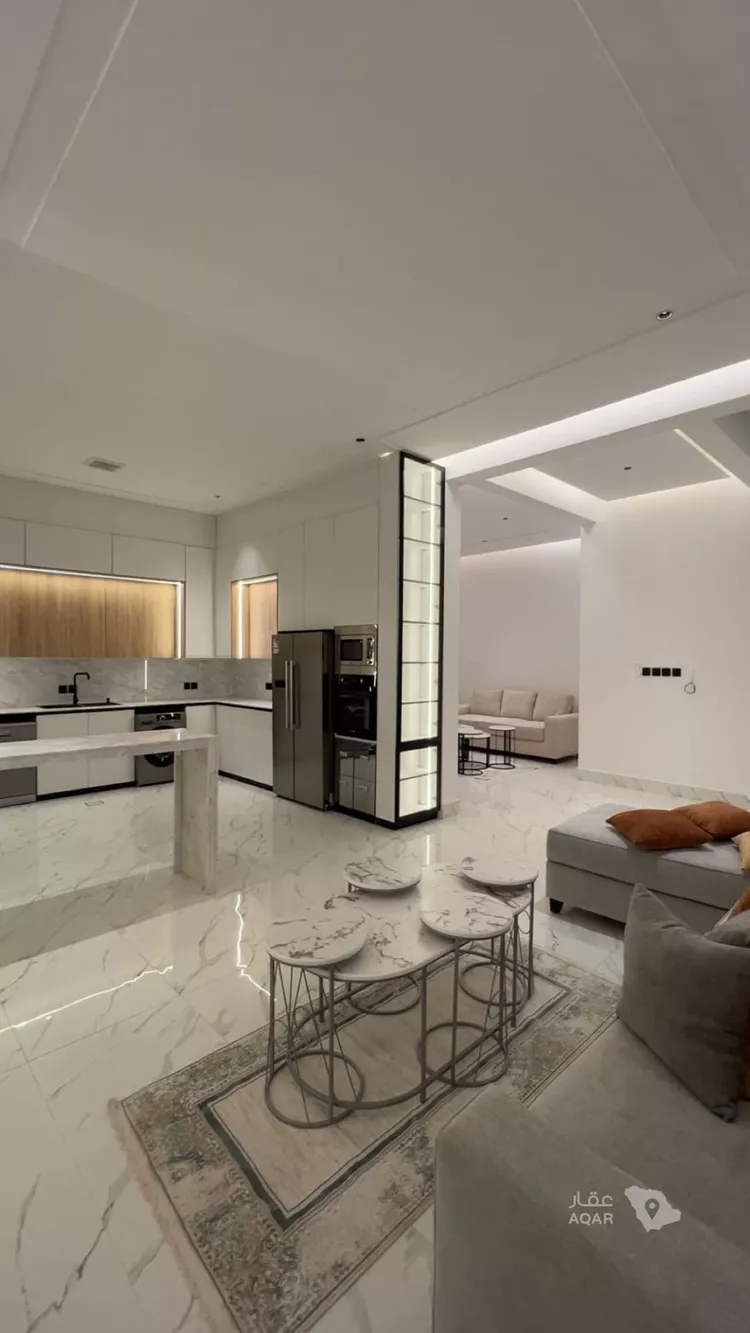 Apartment for Rent in Riyadh Al Qirawan 9