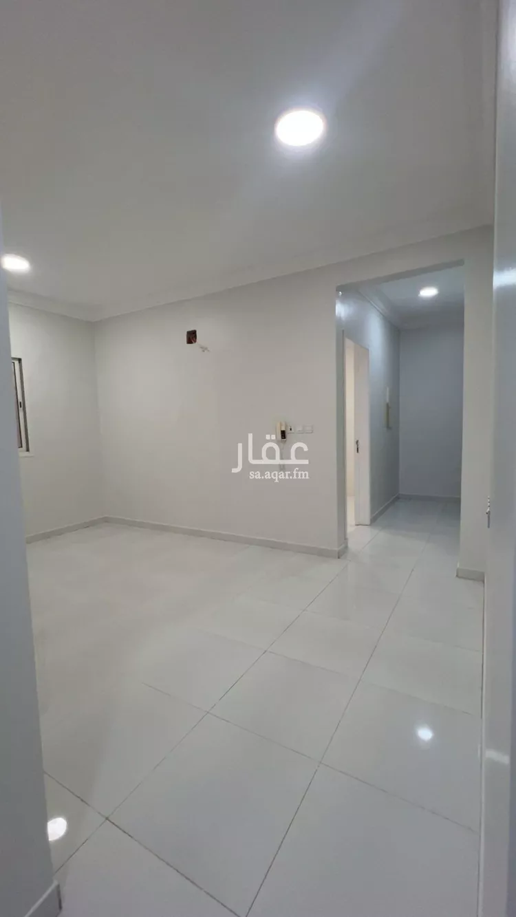 شقة للإيجار في شارع نهر النيل, حي القادسية, مدينة الرياض, منطقة الرياض صورة 4