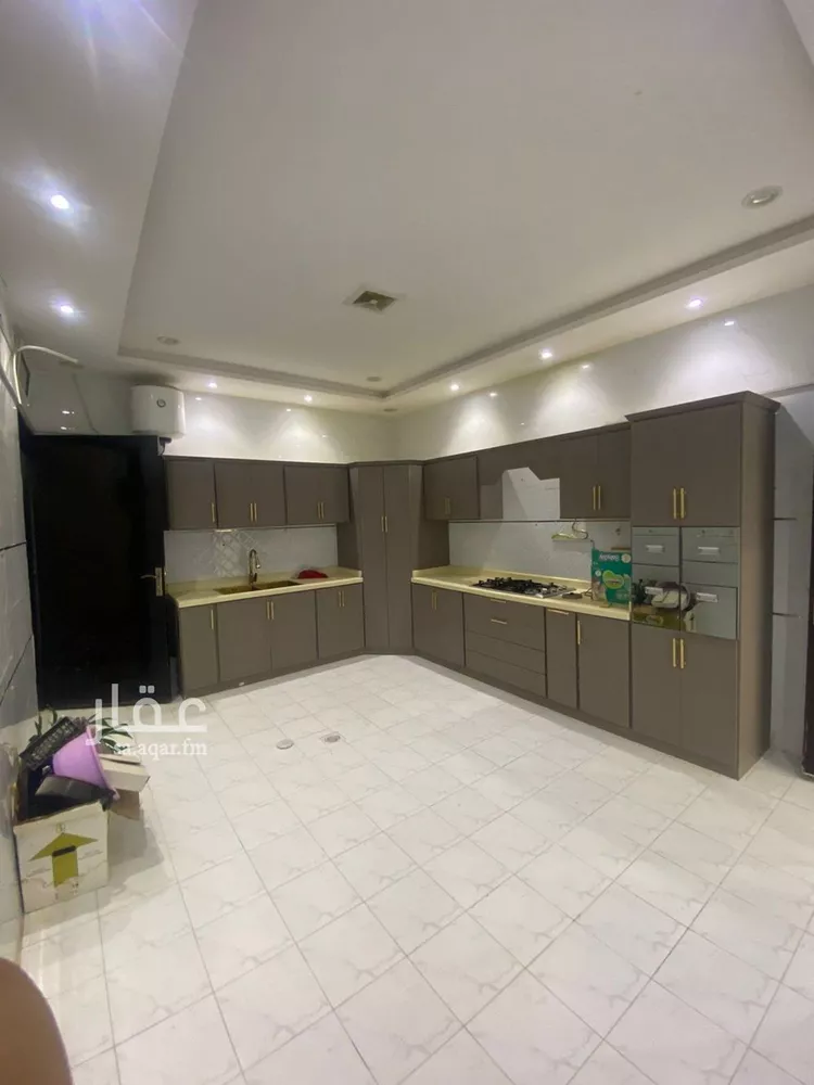 شقة للإيجار في شارع محمود الحلبي, حي الرمال, مدينة الرياض, منطقة الرياض صورة 3