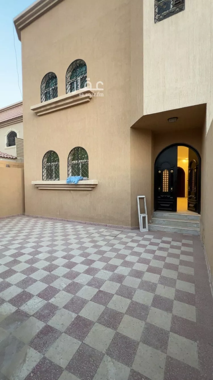 دور للإيجار في شارع المندر, حي النهضة, مدينة الرياض, منطقة الرياض صورة 5