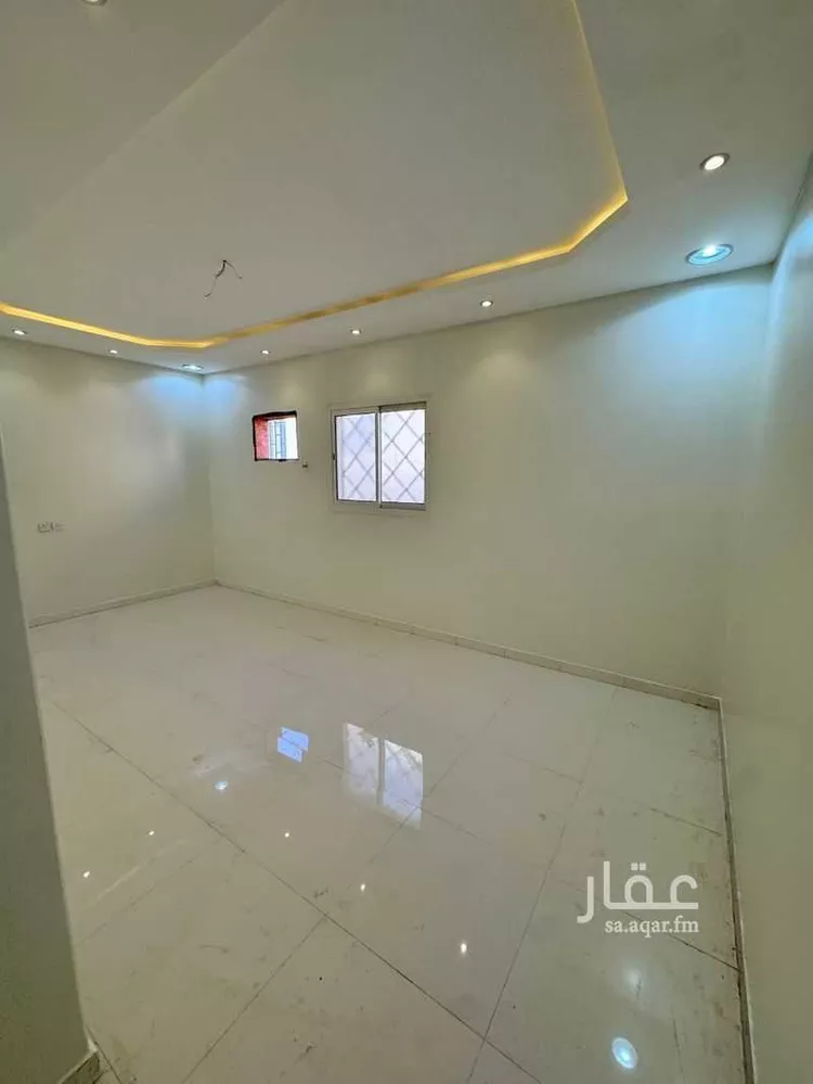 شقة للإيجار في شارع بدائع حاير, حي الرمال, مدينة الرياض, منطقة الرياض