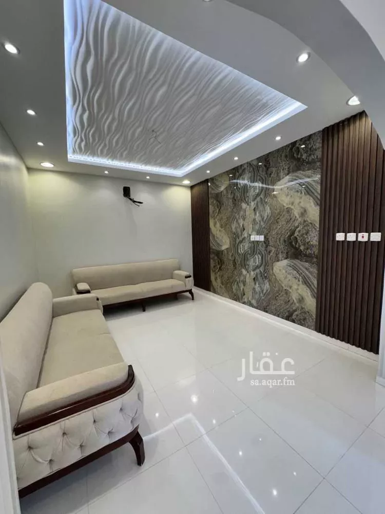 شقة للإيجار في شارع بدائع حاير, حي الرمال, مدينة الرياض, منطقة الرياض صورة 5