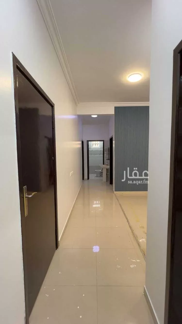شقة للإيجار في شارع أبحر, حي القادسية, مدينة الرياض, منطقة الرياض