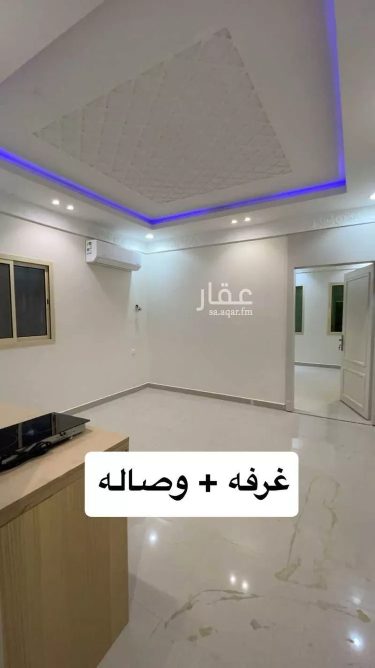 شقة للإيجار في شارع مرحب, حي الرمال, مدينة الرياض, منطقة الرياض