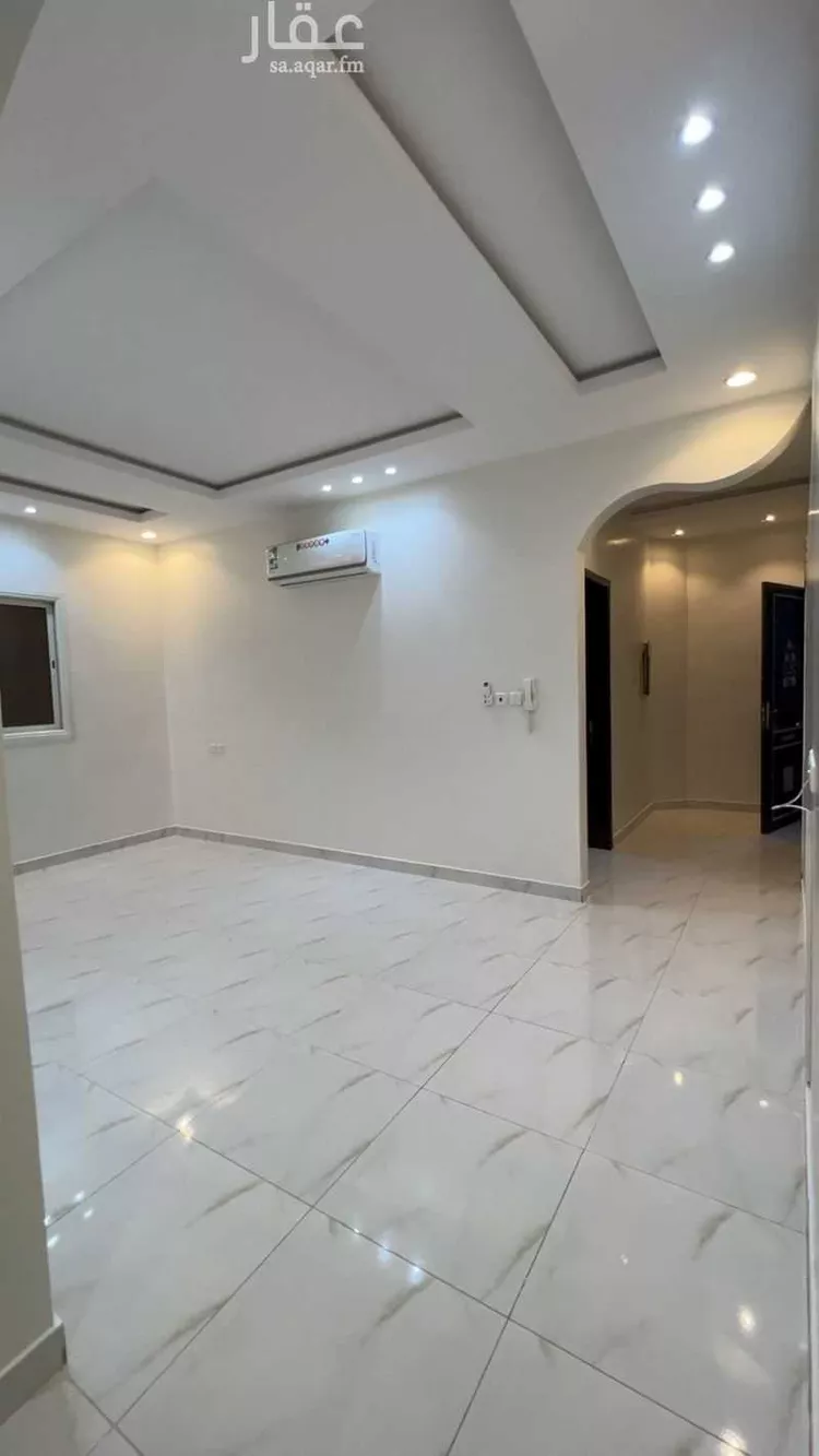 شقة للإيجار في شارع أربل, حي القادسية, مدينة الرياض, منطقة الرياض
