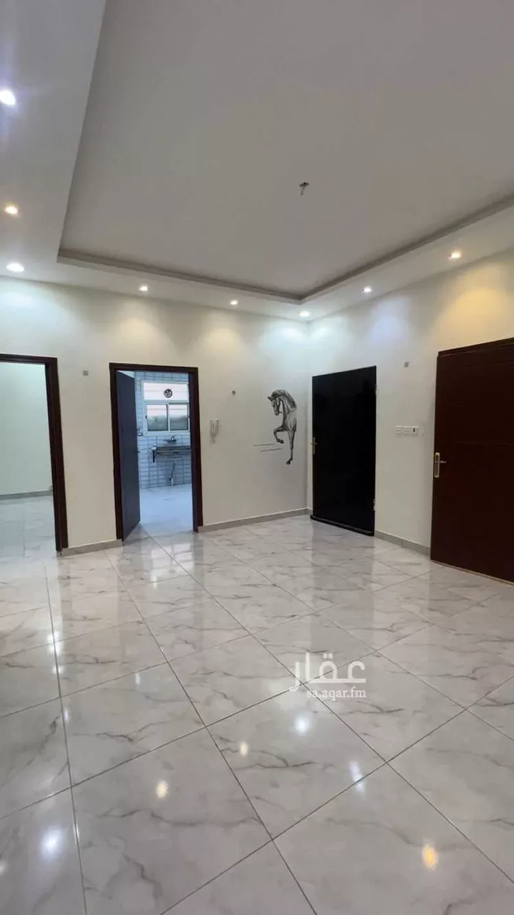 شقة للإيجار في شارع عبداللطيف بن عبدالسلام ريس, حي القادسية, مدينة الرياض, منطقة الرياض صورة 3