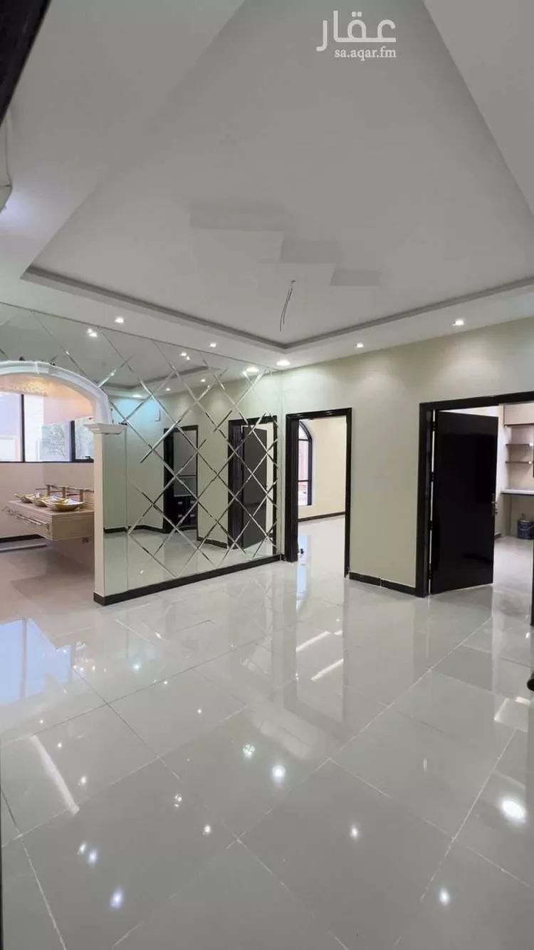 Apartment for Rent in Riyadh Al Aqiq
