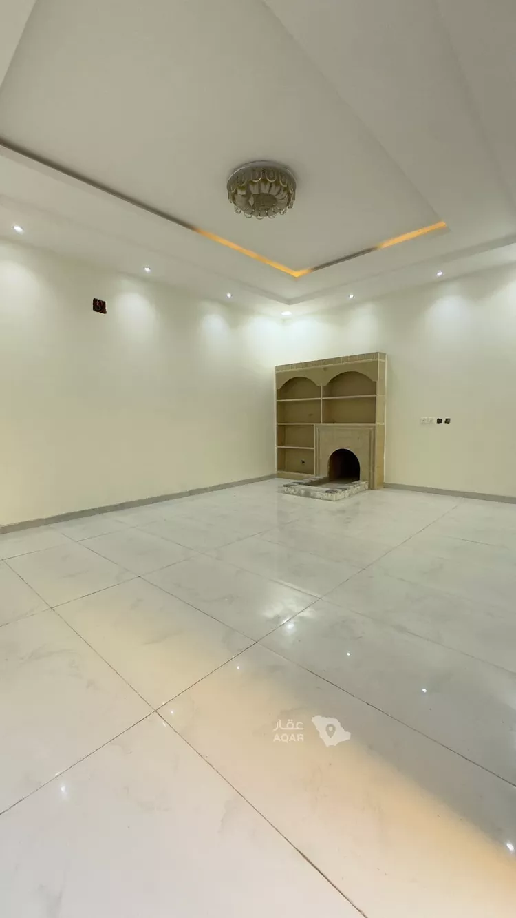 دور للإيجار في شارع أبي مروان الإشبيلي, حي الرمال, مدينة الرياض, منطقة الرياض 12
