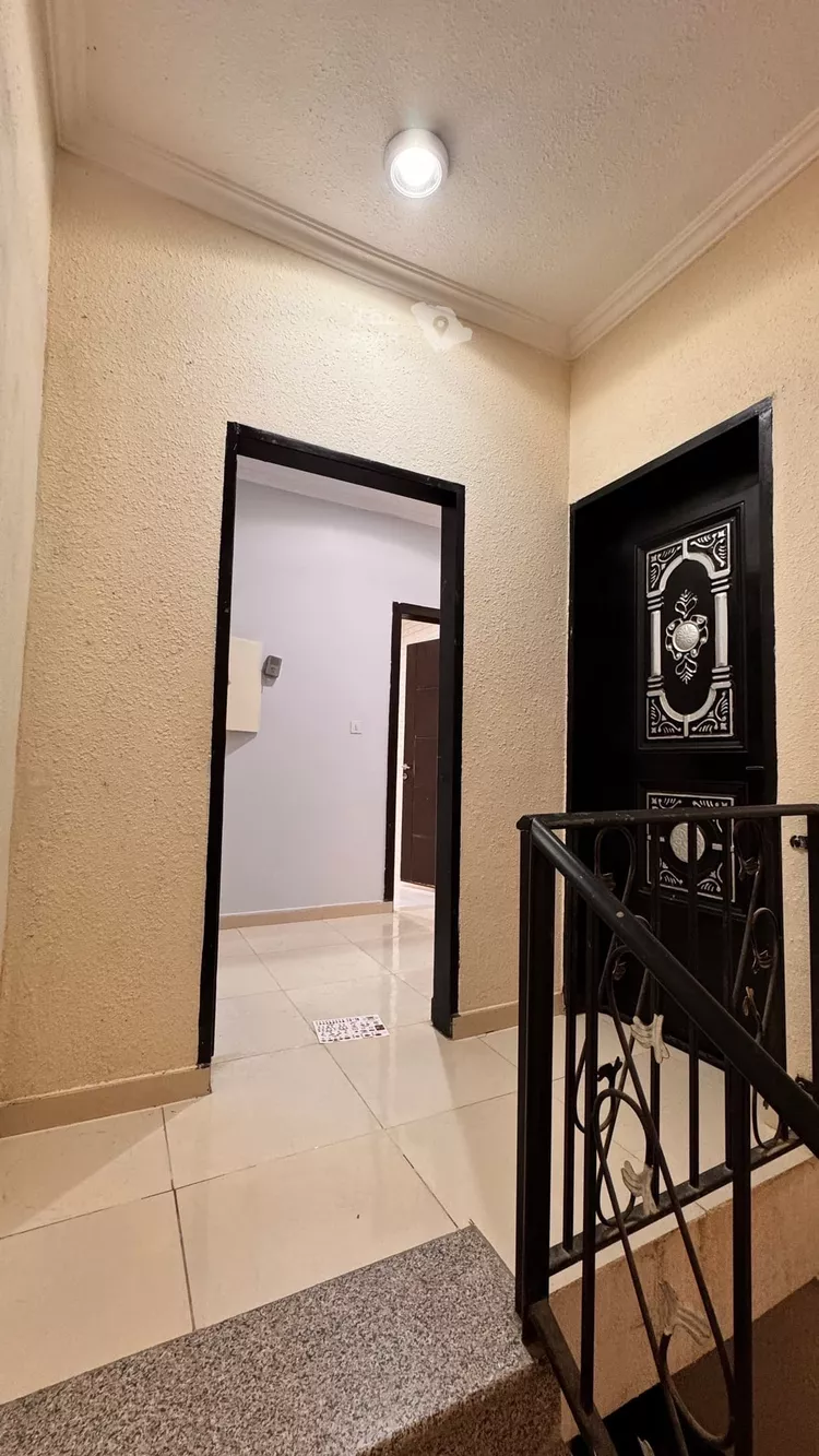 شقة للإيجار في شارع أبحر, حي القادسية, مدينة الرياض, منطقة الرياض 9