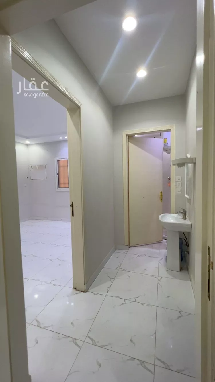 شقة للإيجار في شارع جبل اليمامة, حي القادسية, مدينة الرياض, منطقة الرياض