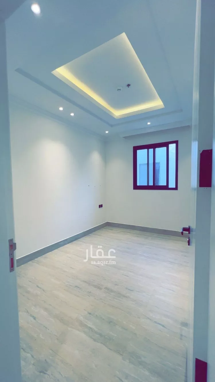 شقة للإيجار في شارع اطلاله, حي القادسية, مدينة الرياض, منطقة الرياض