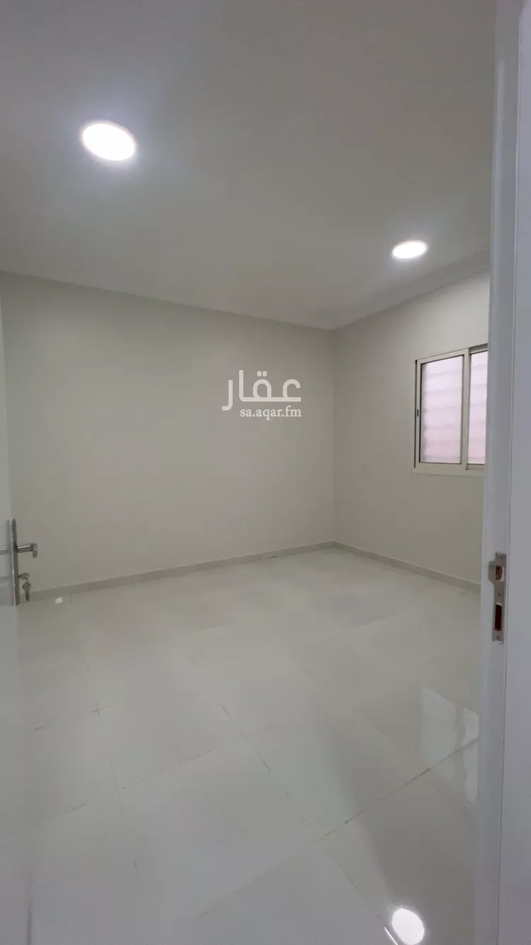 شقة للإيجار في شارع نهر النيل, حي القادسية, مدينة الرياض, منطقة الرياض