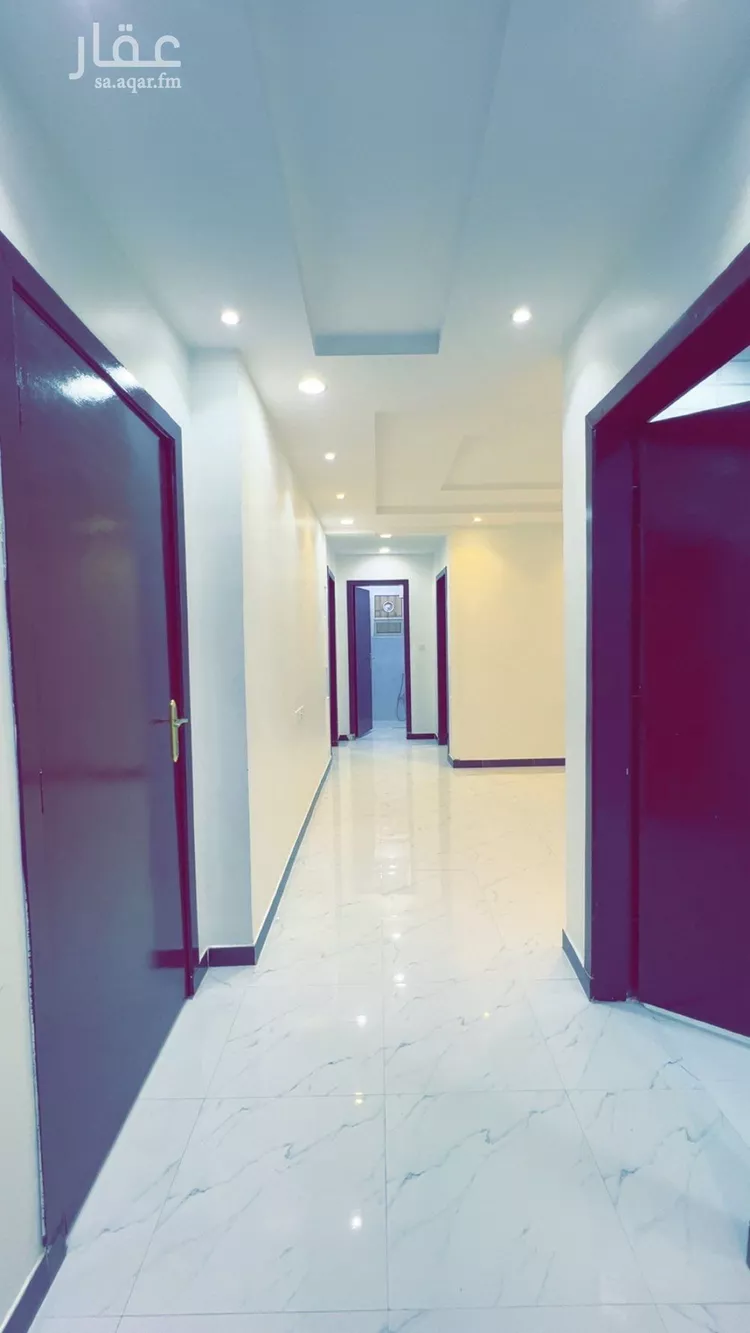 شقة للإيجار في شارع أرام, حي القادسية, مدينة الرياض, منطقة الرياض
