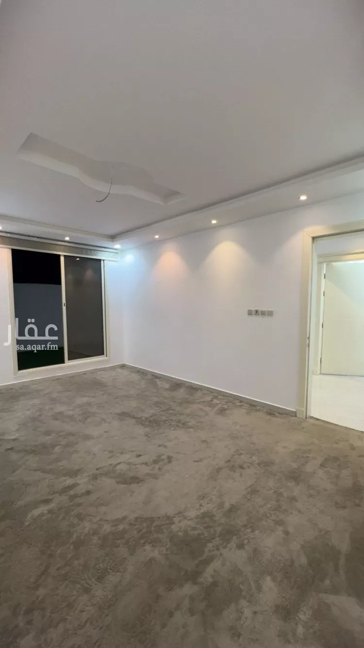 شقة للإيجار في شارع محمد المكناس, حي القادسية, مدينة الرياض, منطقة الرياض