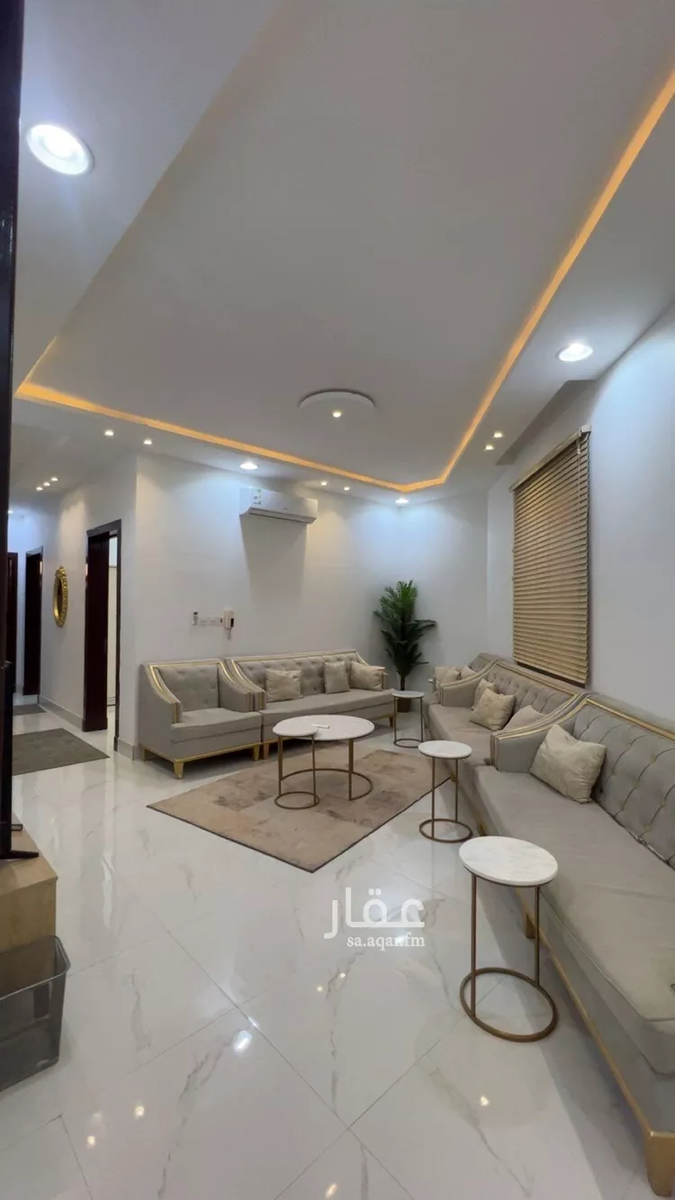 شقة للإيجار في شارع أراك, حي القادسية, مدينة الرياض, منطقة الرياض صورة 5