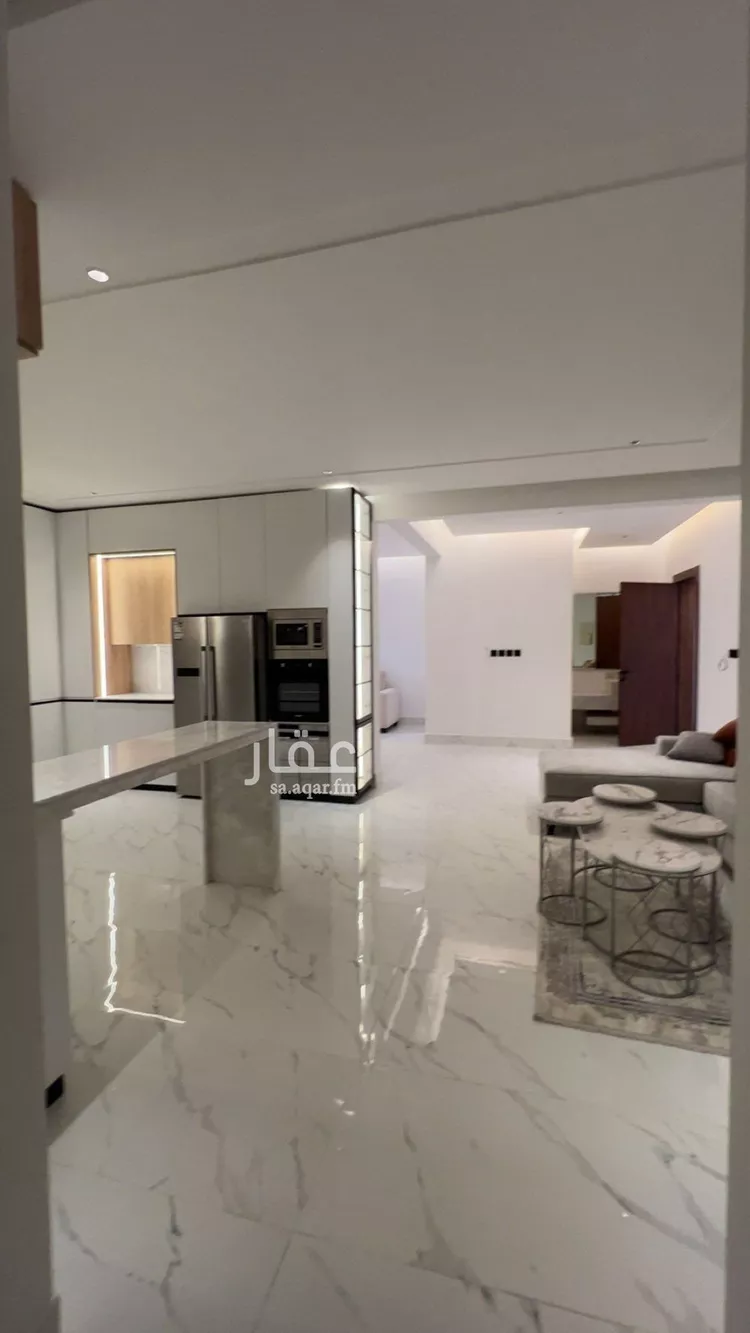 شقة للإيجار في شارع محمد العجيان, حي القيروان, مدينة الرياض, منطقة الرياض صورة 3