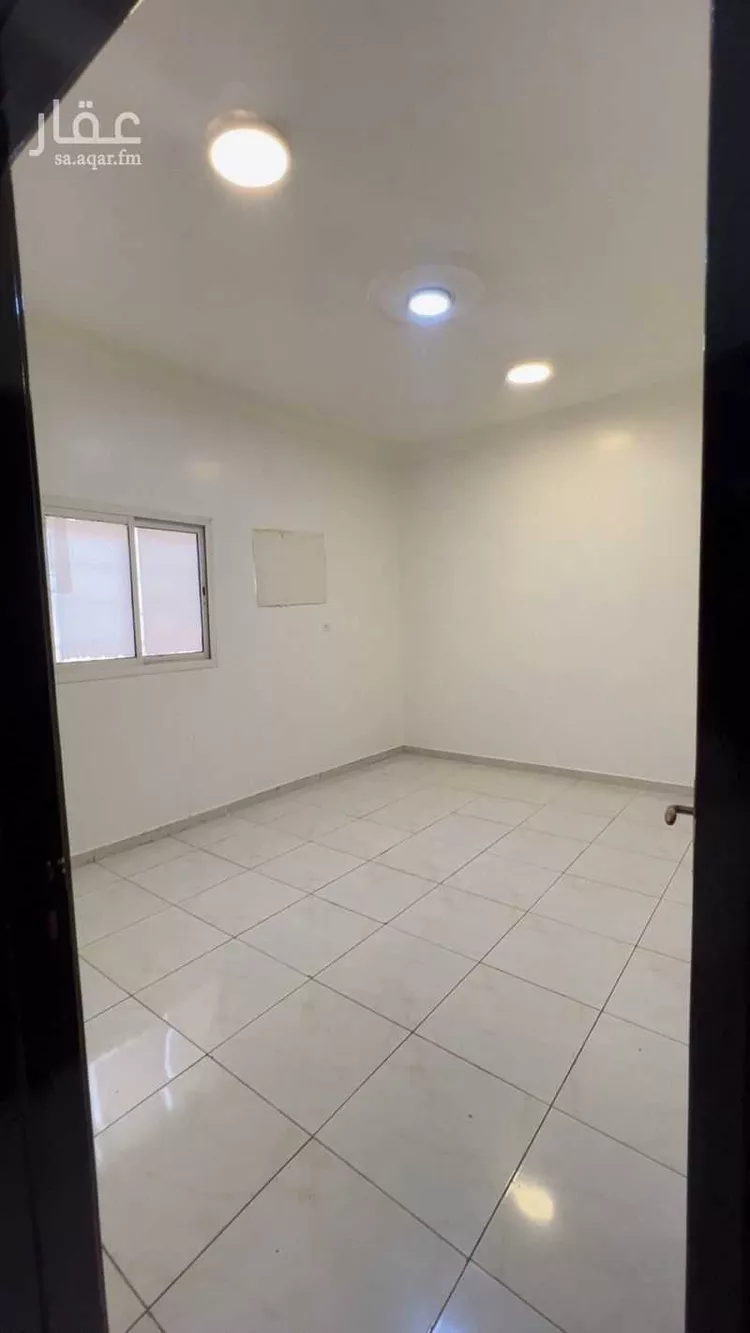 شقة للإيجار في شارع إبراهيم النبراوي, حي الرمال, مدينة الرياض, منطقة الرياض