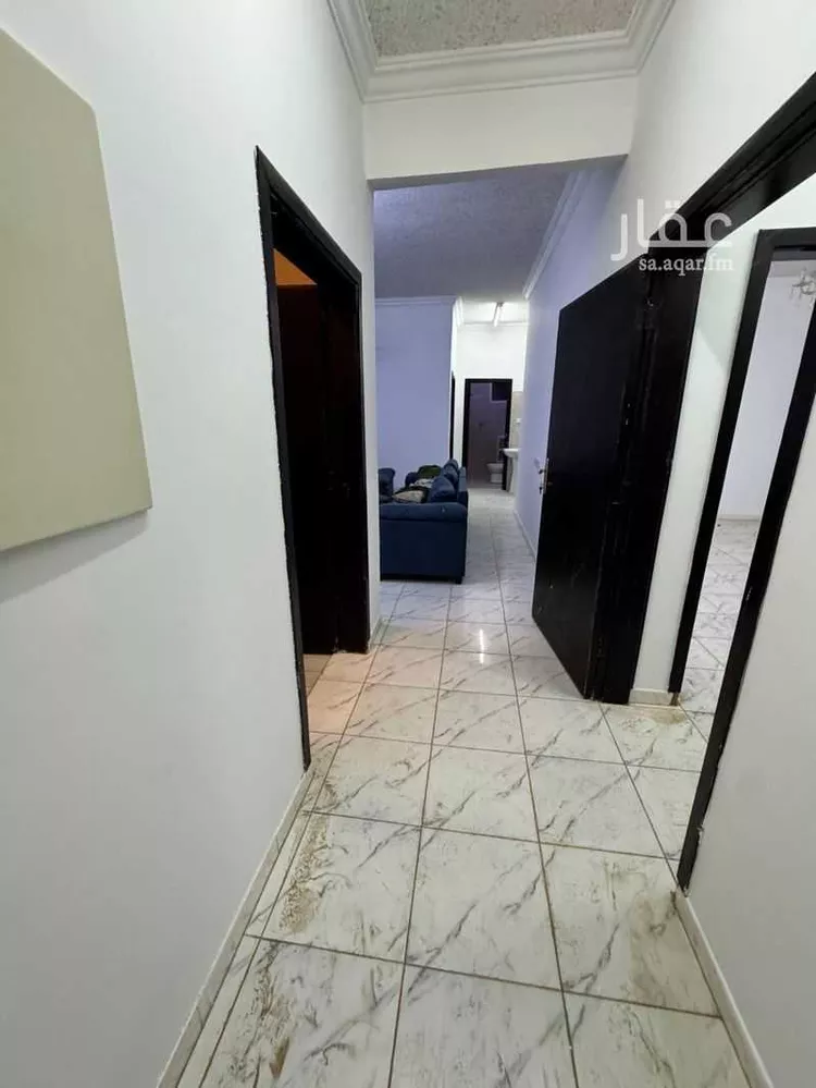 شقة للإيجار في شارع الطيب الساسي, حي الرمال, مدينة الرياض, منطقة الرياض صورة 3