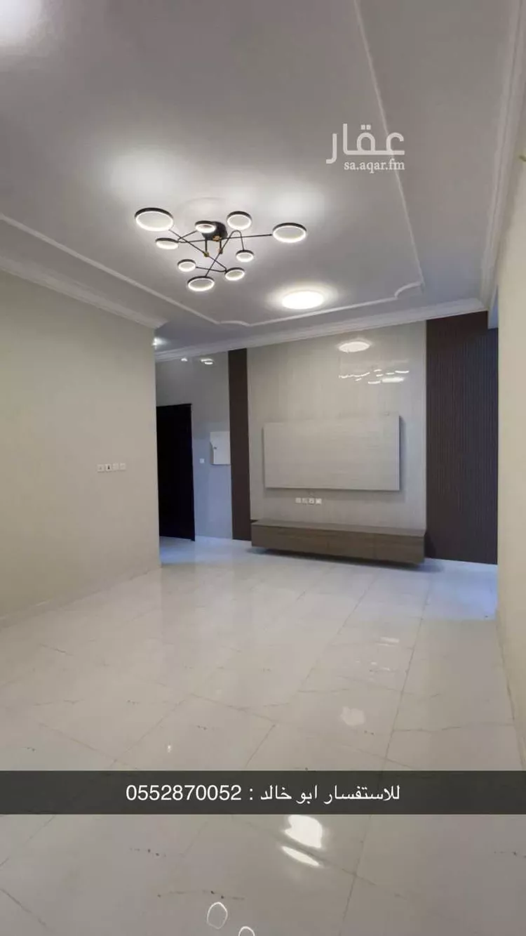 شقة للإيجار في شارع أرجوان, حي القادسية, مدينة الرياض, منطقة الرياض