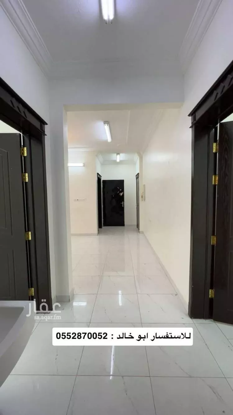 شقة للإيجار في شارع أرجوان, حي القادسية, مدينة الرياض, منطقة الرياض