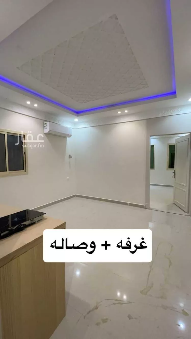 شقة للإيجار في شارع خالد بن زيد, حي الرمال, مدينة الرياض, منطقة الرياض
