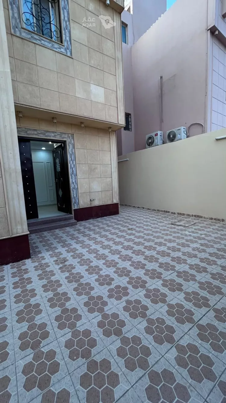 دور للإيجار في شارع محمد الحريري البصري, حي الرمال, مدينة الرياض, منطقة الرياض 3