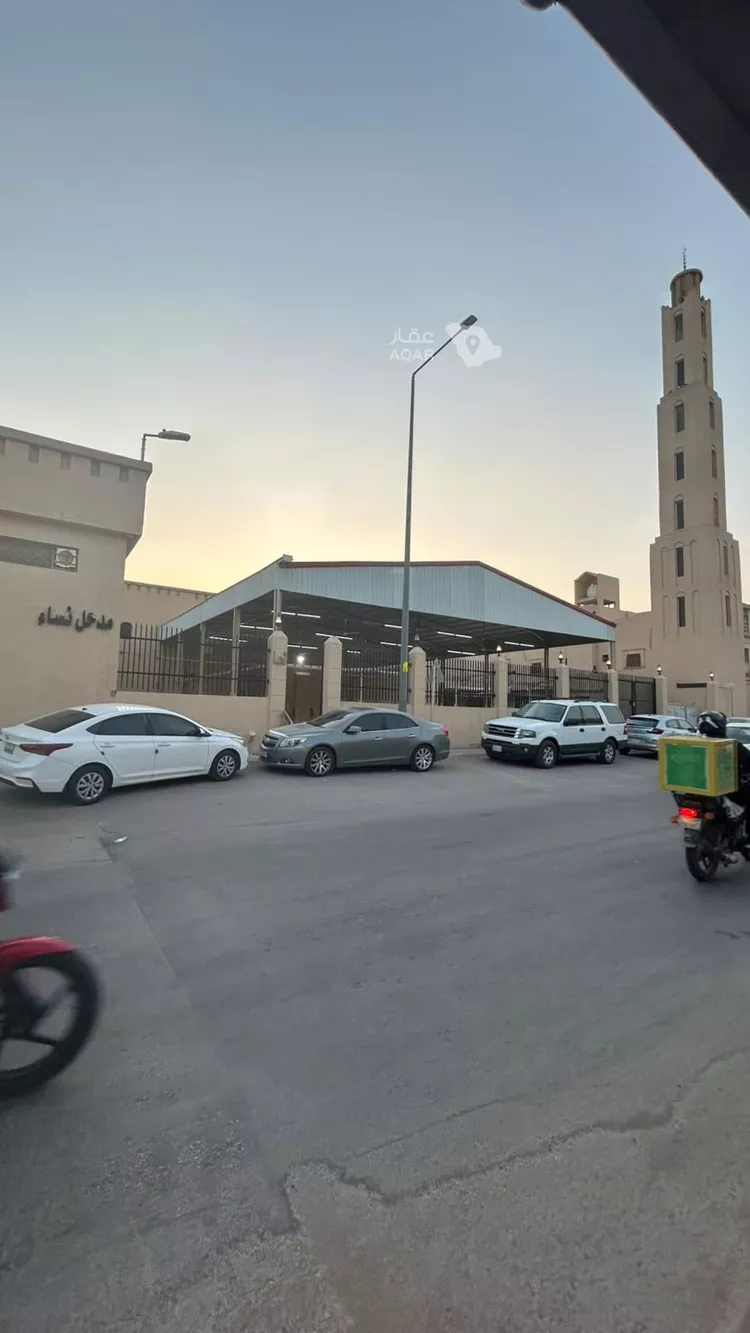 شقة للإيجار في شارع أبي ربيعة الأصبهاني, حي الرمال, مدينة الرياض, منطقة الرياض 10