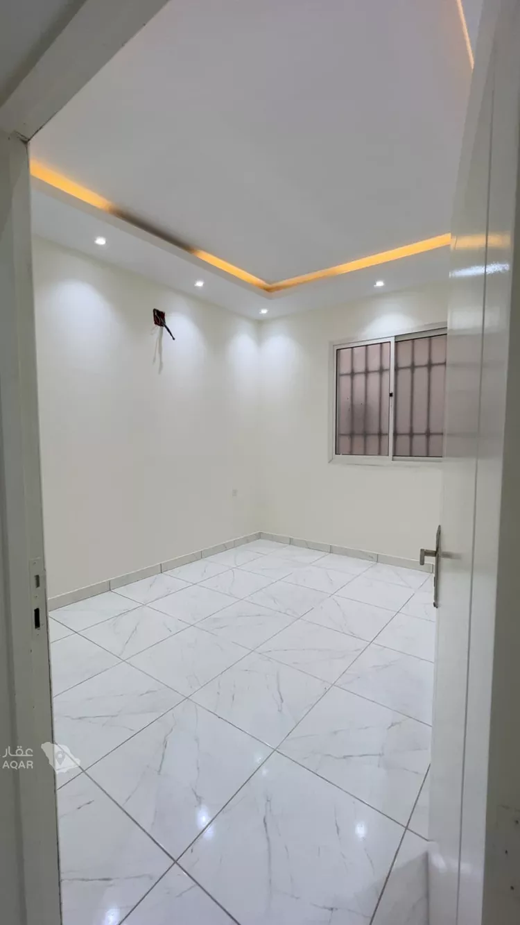 شقة للإيجار في شارع ابحر, حي القادسية, مدينة الرياض, منطقة الرياض 6