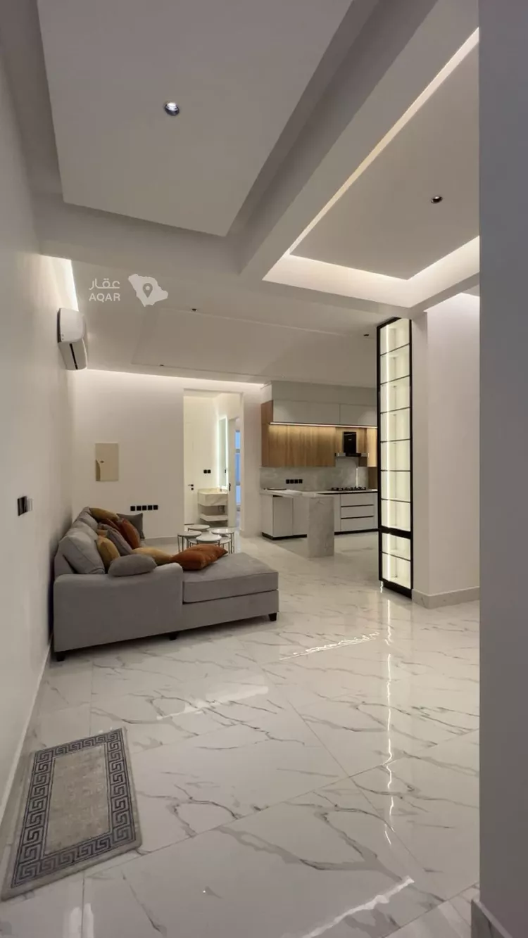 Apartment for Rent in Riyadh Al Qirawan 10