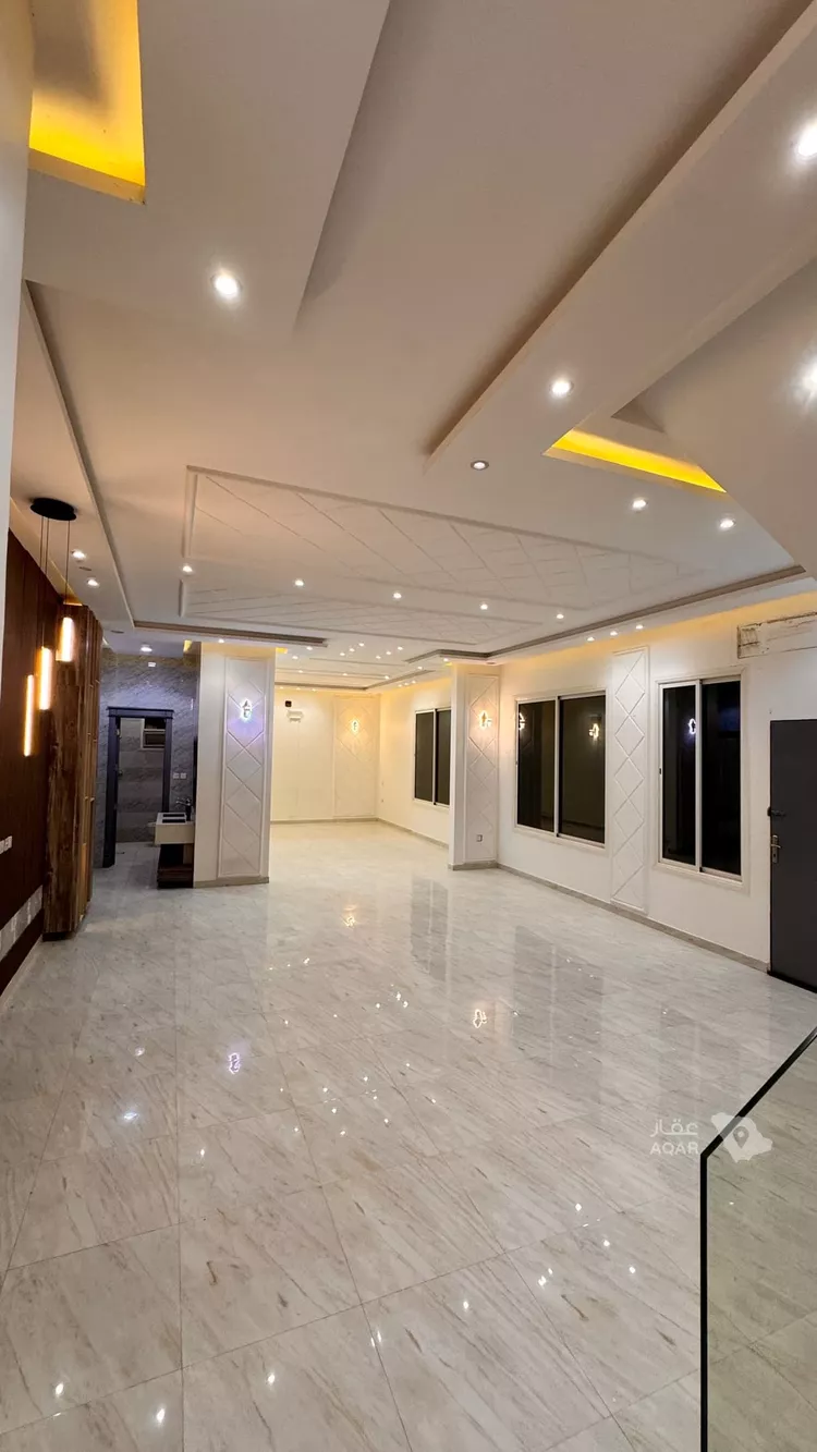 Villa for Rent in Riyadh Ar Rimal 3