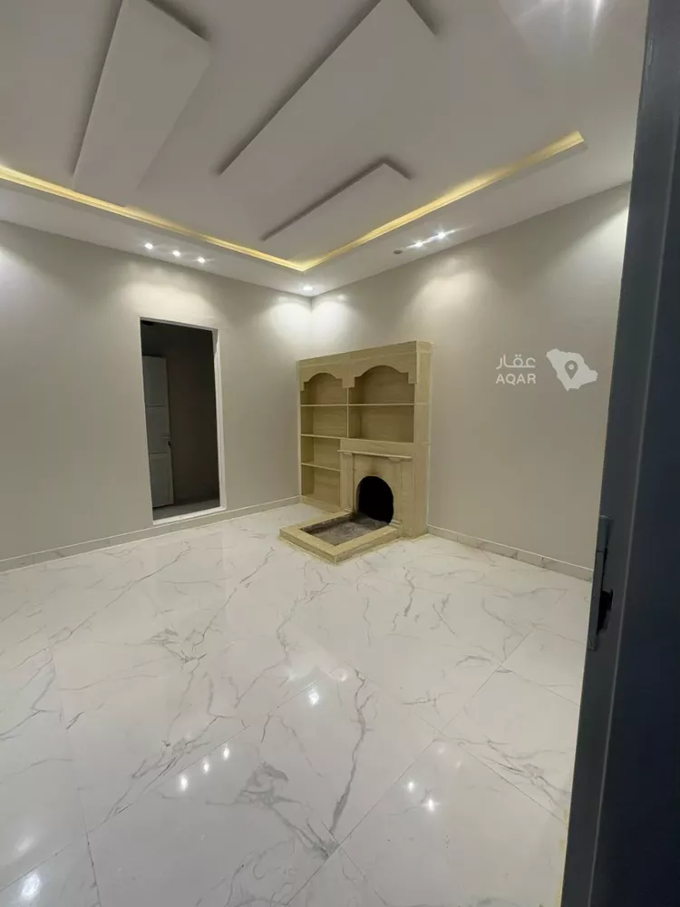 فيلا للإيجار في شارع جبل خزاز, حي القادسية, مدينة الرياض, منطقة الرياض 8