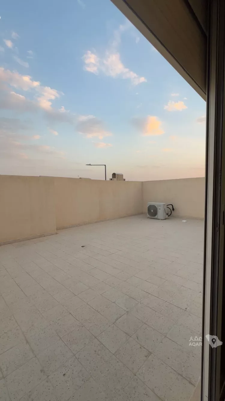شقة للإيجار في شارع أرام, حي القادسية, مدينة الرياض, منطقة الرياض 6