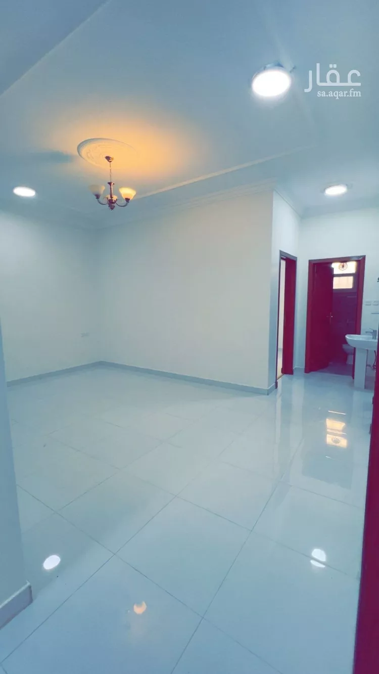شقة للإيجار في شارع نهر النيل, حي القادسية, مدينة الرياض, منطقة الرياض