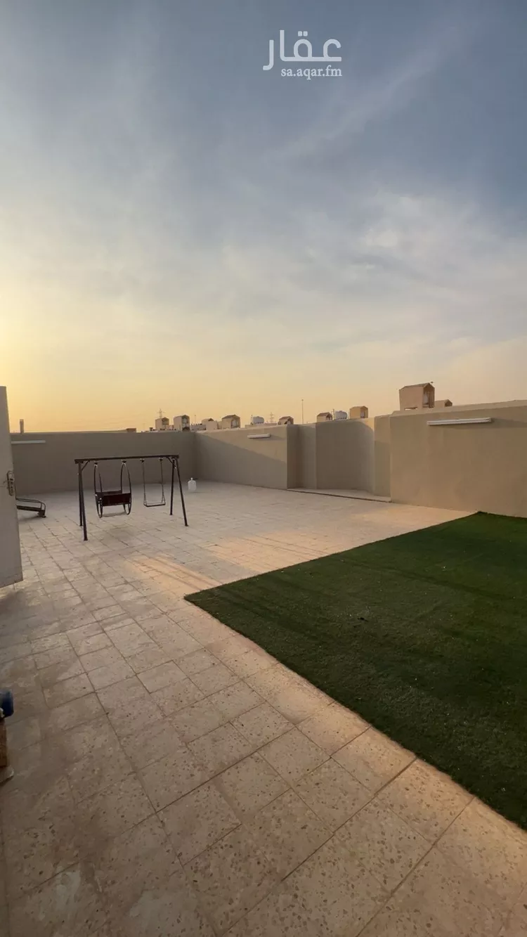 شقة للإيجار في شارع وادي حقيل, حي القادسية, مدينة الرياض, منطقة الرياض