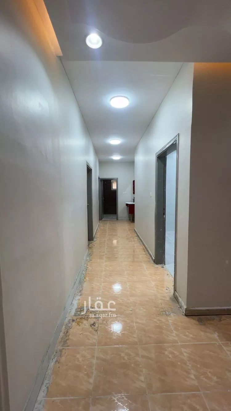 شقة للإيجار في شارع وادي حقيل, حي القادسية, مدينة الرياض, منطقة الرياض صورة 5