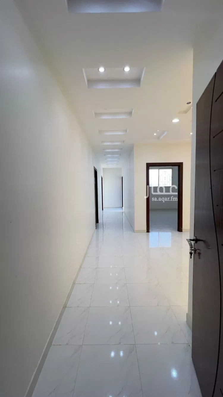 شقة للإيجار في شارع اجداد, حي القادسية, مدينة الرياض, منطقة الرياض صورة 4