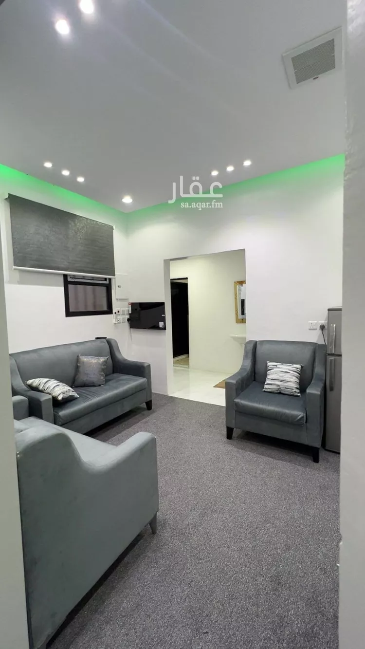 شقة للإيجار في شارع اجداد, حي القادسية, مدينة الرياض, منطقة الرياض