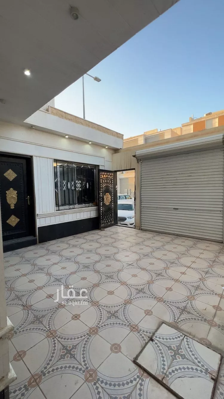 فيلا للإيجار في شارع عبدالفتاح راوه, حي الرمال, مدينة الرياض, منطقة الرياض