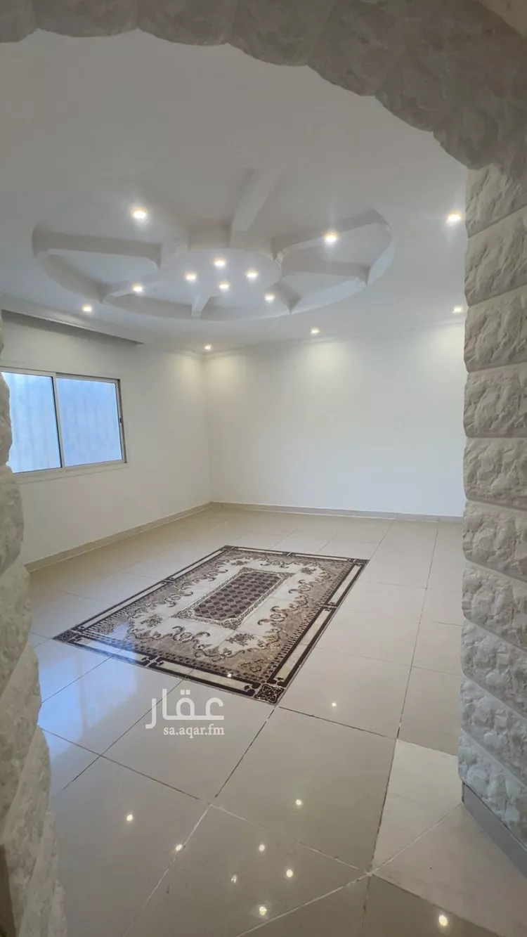 فيلا للإيجار في شارع قناة السويس, حي العقيق, مدينة الرياض, منطقة الرياض 6