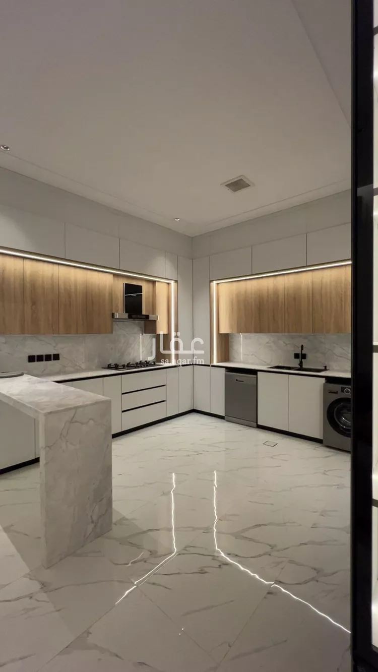 شقة للإيجار في شارع محمد العجيان, حي القيروان, مدينة الرياض, منطقة الرياض صورة 3