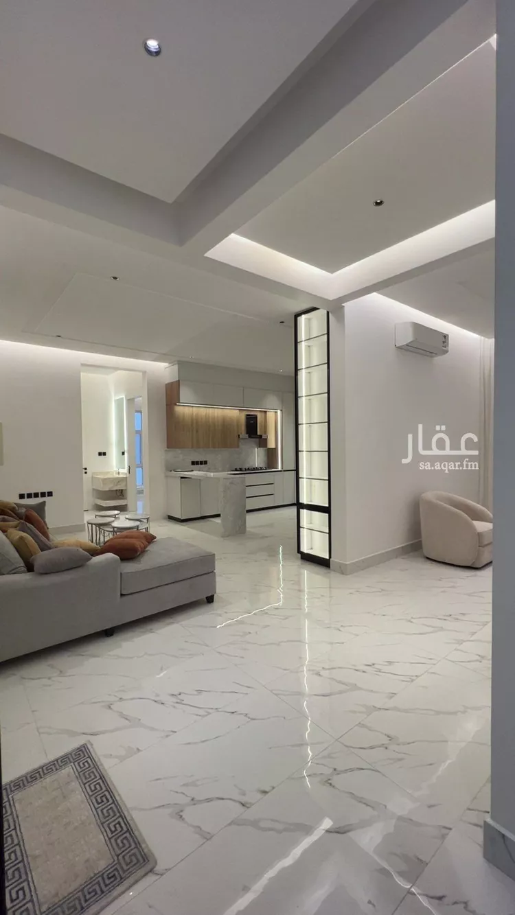 شقة للإيجار في شارع محمد العجيان, حي القيروان, مدينة الرياض, منطقة الرياض صورة 5