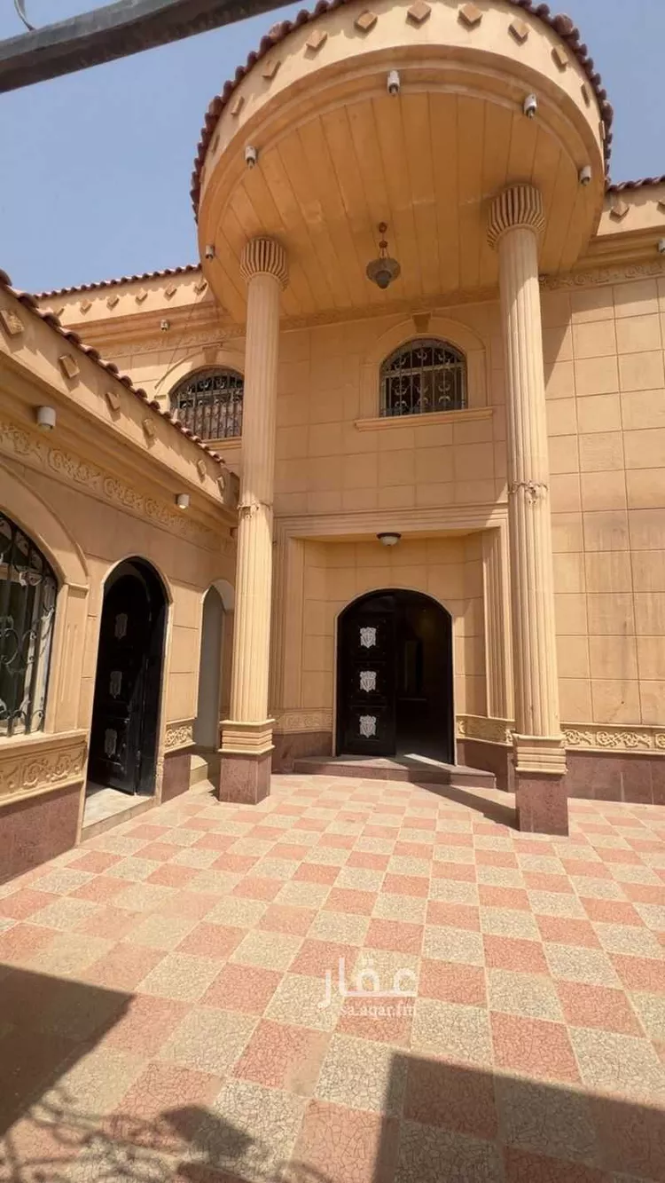 دور للإيجار في شارع الجفير, حي النسيم الشرقي, مدينة الرياض, منطقة الرياض صورة 3