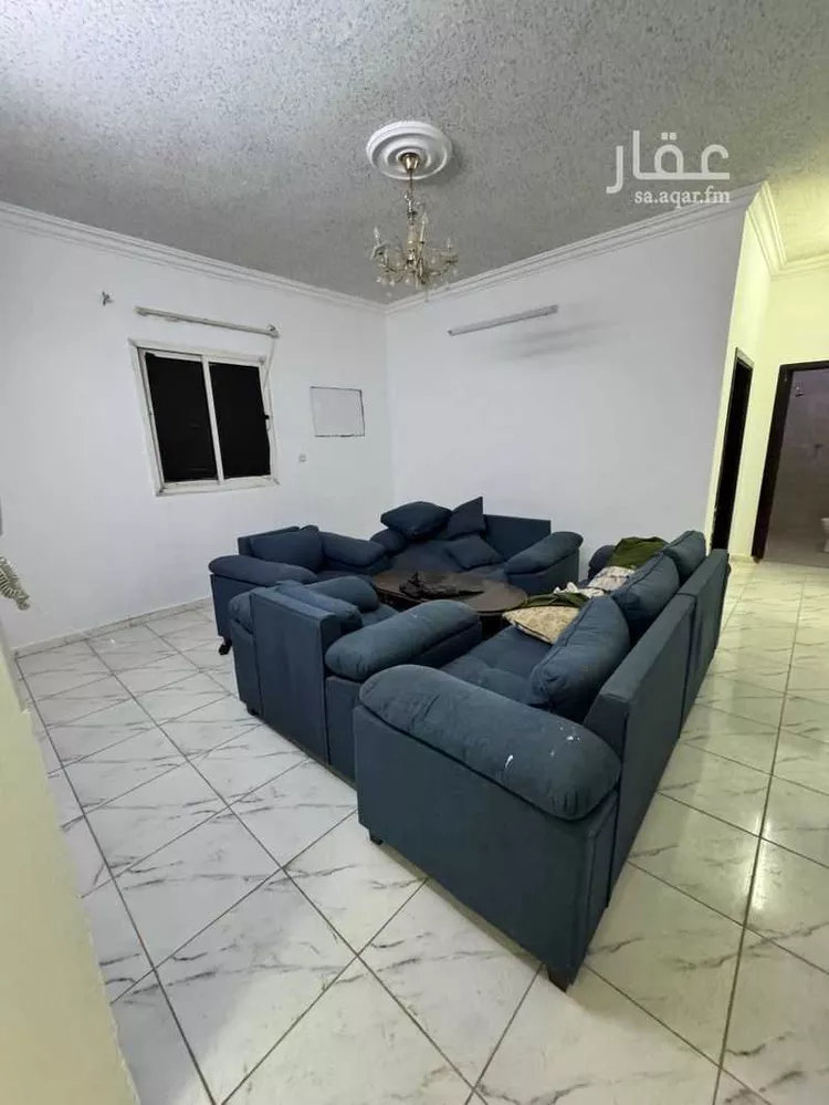 شقة للإيجار في شارع الطيب الساسي, حي الرمال, مدينة الرياض, منطقة الرياض