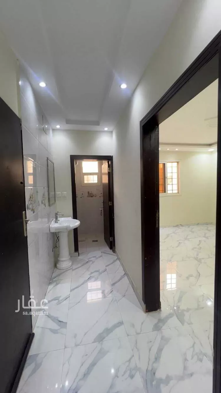 شقة للإيجار في شارع سليمان البغدادي, حي الرمال, مدينة الرياض, منطقة الرياض صورة 3
