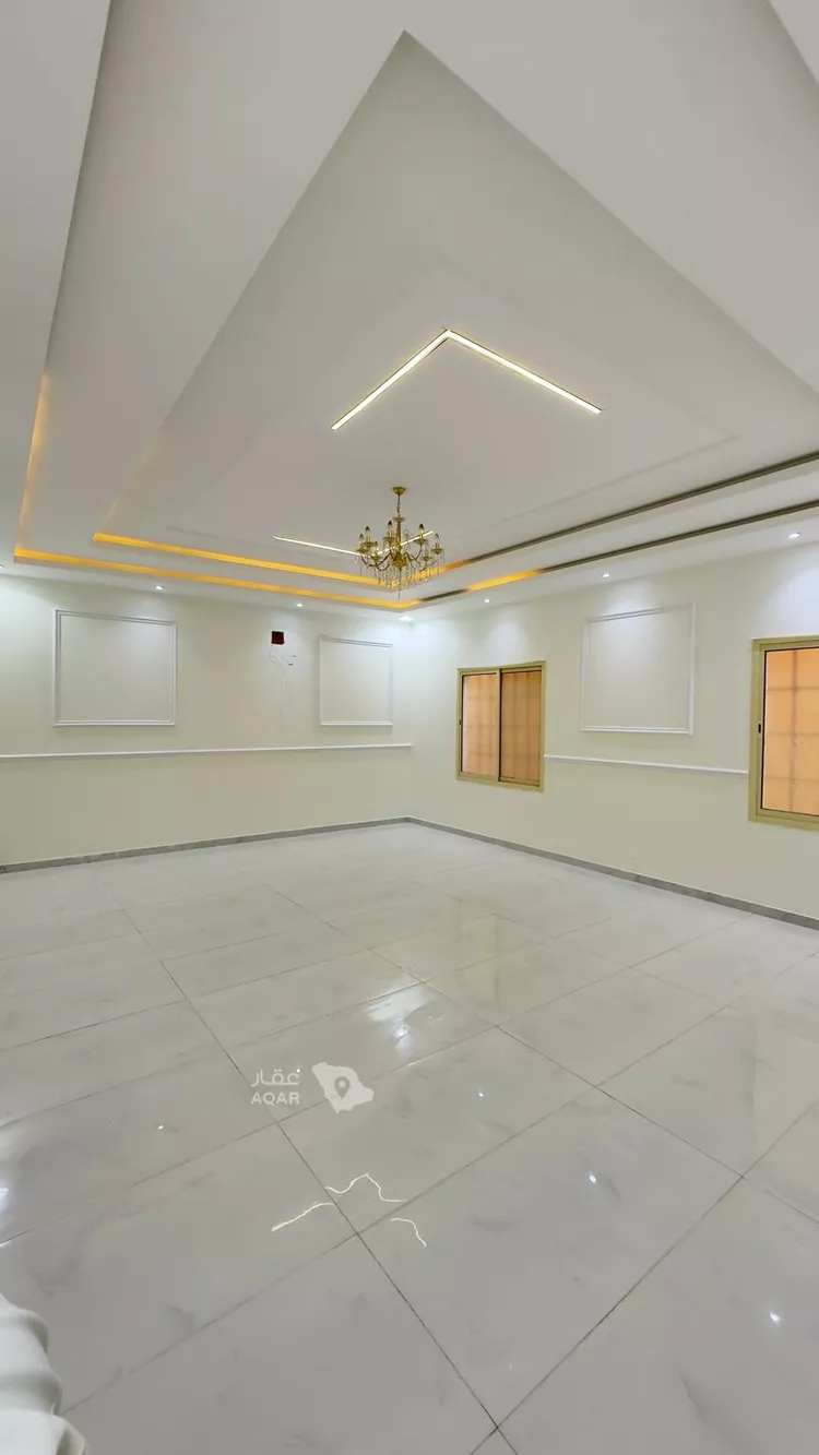 دور للإيجار في شارع أبي مروان الإشبيلي, حي الرمال, مدينة الرياض, منطقة الرياض 3