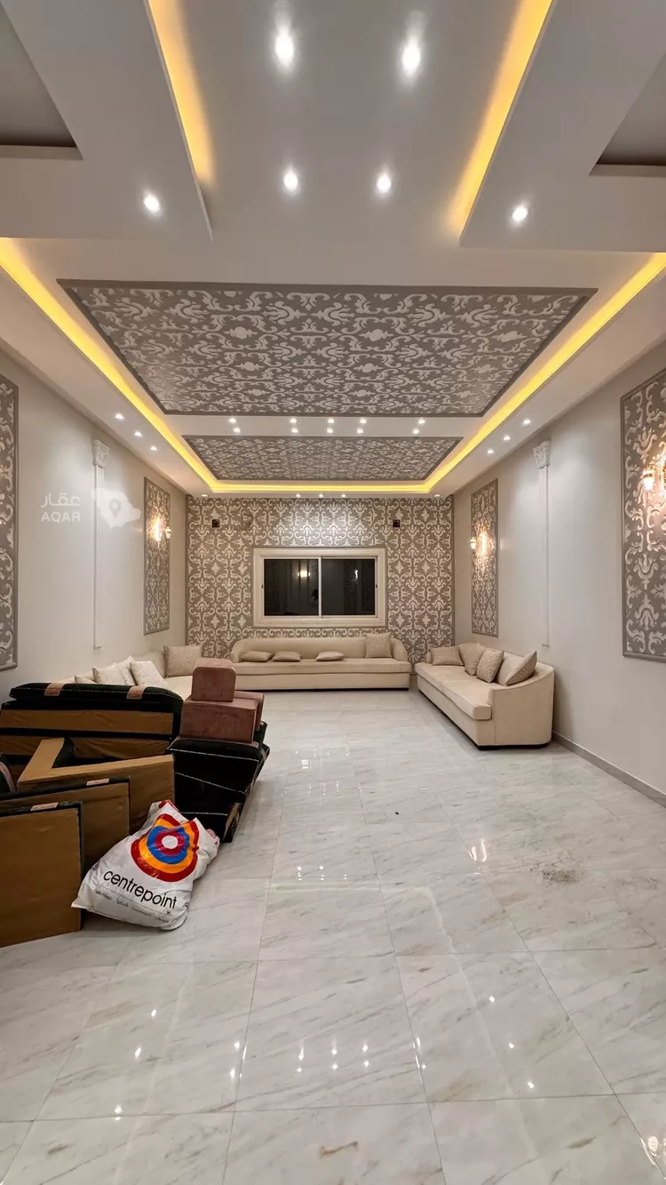 Villa for Rent in Riyadh Ar Rimal 6